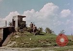 Standbild reconnaissance Partei Nürnberg Deutschland, 1945, aus Sekunde 9 historischem Filmmaterial Videoclip 65675054234