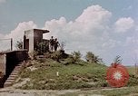 Standbild reconnaissance Partei Nürnberg Deutschland, 1945, aus Sekunde 12 historischem Filmmaterial Videoclip 65675054234