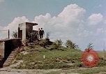 Standbild reconnaissance Partei Nürnberg Deutschland, 1945, aus Sekunde 13 historischem Filmmaterial Videoclip 65675054234