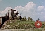 Standbild reconnaissance Partei Nürnberg Deutschland, 1945, aus Sekunde 14 historischem Filmmaterial Videoclip 65675054234