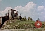 Standbild reconnaissance Partei Nürnberg Deutschland, 1945, aus Sekunde 15 historischem Filmmaterial Videoclip 65675054234