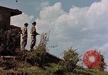 Standbild reconnaissance Partei Nürnberg Deutschland, 1945, aus Sekunde 21 historischem Filmmaterial Videoclip 65675054234
