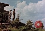 Standbild reconnaissance Partei Nürnberg Deutschland, 1945, aus Sekunde 22 historischem Filmmaterial Videoclip 65675054234