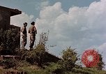 Standbild reconnaissance Partei Nürnberg Deutschland, 1945, aus Sekunde 26 historischem Filmmaterial Videoclip 65675054234