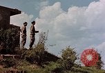 Standbild reconnaissance Partei Nürnberg Deutschland, 1945, aus Sekunde 27 historischem Filmmaterial Videoclip 65675054234