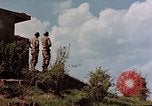 Standbild reconnaissance Partei Nürnberg Deutschland, 1945, aus Sekunde 32 historischem Filmmaterial Videoclip 65675054234