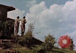 Standbild reconnaissance Partei Nürnberg Deutschland, 1945, aus Sekunde 36 historischem Filmmaterial Videoclip 65675054234