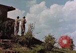 Standbild reconnaissance Partei Nürnberg Deutschland, 1945, aus Sekunde 37 historischem Filmmaterial Videoclip 65675054234