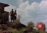 Standbild reconnaissance Partei Nürnberg Deutschland, 1945, aus Sekunde 46 historischem Filmmaterial Videoclip 65675054234