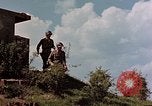 Standbild reconnaissance Partei Nürnberg Deutschland, 1945, aus Sekunde 47 historischem Filmmaterial Videoclip 65675054234