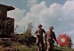 Standbild reconnaissance Partei Nürnberg Deutschland, 1945, aus Sekunde 49 historischem Filmmaterial Videoclip 65675054234