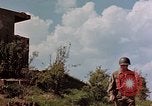 Standbild reconnaissance Partei Nürnberg Deutschland, 1945, aus Sekunde 51 historischem Filmmaterial Videoclip 65675054234