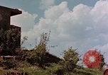 Standbild reconnaissance Partei Nürnberg Deutschland, 1945, aus Sekunde 52 historischem Filmmaterial Videoclip 65675054234