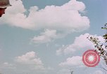 Standbild reconnaissance Partei Nürnberg Deutschland, 1945, aus Sekunde 55 historischem Filmmaterial Videoclip 65675054234