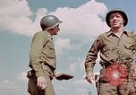 Standbild reconnaissance Partei Nürnberg Deutschland, 1945, aus Sekunde 58 historischem Filmmaterial Videoclip 65675054234