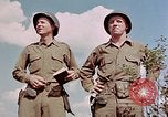 Standbild reconnaissance Partei Nürnberg Deutschland, 1945, aus Sekunde 62 historischem Filmmaterial Videoclip 65675054234