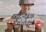 Standbild reconnaissance Partei Nürnberg Deutschland, 1945, aus Sekunde 1 historischem Filmmaterial Videoclip 65675054235