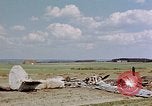 Standbild reconnaissance Partei Nürnberg Deutschland, 1945, aus Sekunde 8 historischem Filmmaterial Videoclip 65675054235