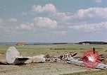 Standbild reconnaissance Partei Nürnberg Deutschland, 1945, aus Sekunde 13 historischem Filmmaterial Videoclip 65675054235