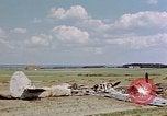 Standbild reconnaissance Partei Nürnberg Deutschland, 1945, aus Sekunde 19 historischem Filmmaterial Videoclip 65675054235