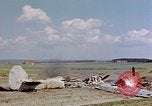 Standbild reconnaissance Partei Nürnberg Deutschland, 1945, aus Sekunde 20 historischem Filmmaterial Videoclip 65675054235