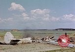 Standbild reconnaissance Partei Nürnberg Deutschland, 1945, aus Sekunde 23 historischem Filmmaterial Videoclip 65675054235