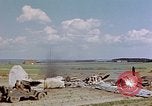 Standbild reconnaissance Partei Nürnberg Deutschland, 1945, aus Sekunde 26 historischem Filmmaterial Videoclip 65675054235