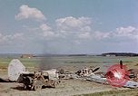 Standbild reconnaissance Partei Nürnberg Deutschland, 1945, aus Sekunde 27 historischem Filmmaterial Videoclip 65675054235