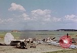 Standbild reconnaissance Partei Nürnberg Deutschland, 1945, aus Sekunde 28 historischem Filmmaterial Videoclip 65675054235