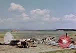 Standbild reconnaissance Partei Nürnberg Deutschland, 1945, aus Sekunde 34 historischem Filmmaterial Videoclip 65675054235