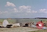 Standbild reconnaissance Partei Nürnberg Deutschland, 1945, aus Sekunde 38 historischem Filmmaterial Videoclip 65675054235