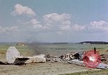 Standbild reconnaissance Partei Nürnberg Deutschland, 1945, aus Sekunde 41 historischem Filmmaterial Videoclip 65675054235