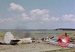 Standbild reconnaissance Partei Nürnberg Deutschland, 1945, aus Sekunde 45 historischem Filmmaterial Videoclip 65675054235