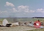 Standbild reconnaissance Partei Nürnberg Deutschland, 1945, aus Sekunde 46 historischem Filmmaterial Videoclip 65675054235