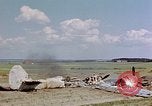 Standbild reconnaissance Partei Nürnberg Deutschland, 1945, aus Sekunde 47 historischem Filmmaterial Videoclip 65675054235
