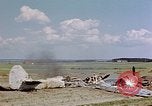 Standbild reconnaissance Partei Nürnberg Deutschland, 1945, aus Sekunde 48 historischem Filmmaterial Videoclip 65675054235