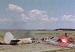 Standbild reconnaissance Partei Nürnberg Deutschland, 1945, aus Sekunde 52 historischem Filmmaterial Videoclip 65675054235