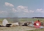 Standbild reconnaissance Partei Nürnberg Deutschland, 1945, aus Sekunde 59 historischem Filmmaterial Videoclip 65675054235