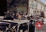 Standbild Deutsche Flugplatz Nürnberg Deutschland, 1945, aus Sekunde 1 historischem Filmmaterial Videoclip 65675054236