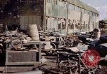 Standbild Deutsche Flugplatz Nürnberg Deutschland, 1945, aus Sekunde 3 historischem Filmmaterial Videoclip 65675054236