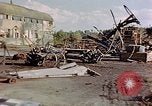 Standbild Deutsche Flugplatz Nürnberg Deutschland, 1945, aus Sekunde 21 historischem Filmmaterial Videoclip 65675054236