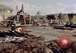 Standbild Deutsche Flugplatz Nürnberg Deutschland, 1945, aus Sekunde 26 historischem Filmmaterial Videoclip 65675054236