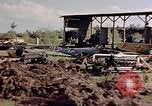 Standbild Deutsche Flugplatz Nürnberg Deutschland, 1945, aus Sekunde 34 historischem Filmmaterial Videoclip 65675054236