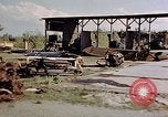 Standbild Deutsche Flugplatz Nürnberg Deutschland, 1945, aus Sekunde 42 historischem Filmmaterial Videoclip 65675054236