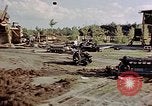 Standbild Deutsche Flugplatz Nürnberg Deutschland, 1945, aus Sekunde 51 historischem Filmmaterial Videoclip 65675054236