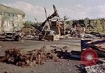 Standbild Deutsche Flugplatz Nürnberg Deutschland, 1945, aus Sekunde 58 historischem Filmmaterial Videoclip 65675054236