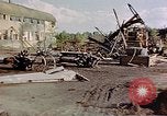Standbild Deutsche Flugplatz Nürnberg Deutschland, 1945, aus Sekunde 61 historischem Filmmaterial Videoclip 65675054236