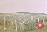 Image of German prisoners Germany, 1945, second 1 stock footage video 65675054237