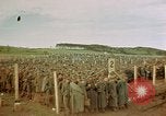 Image of German prisoners Germany, 1945, second 4 stock footage video 65675054237