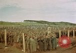 Image of German prisoners Germany, 1945, second 5 stock footage video 65675054237